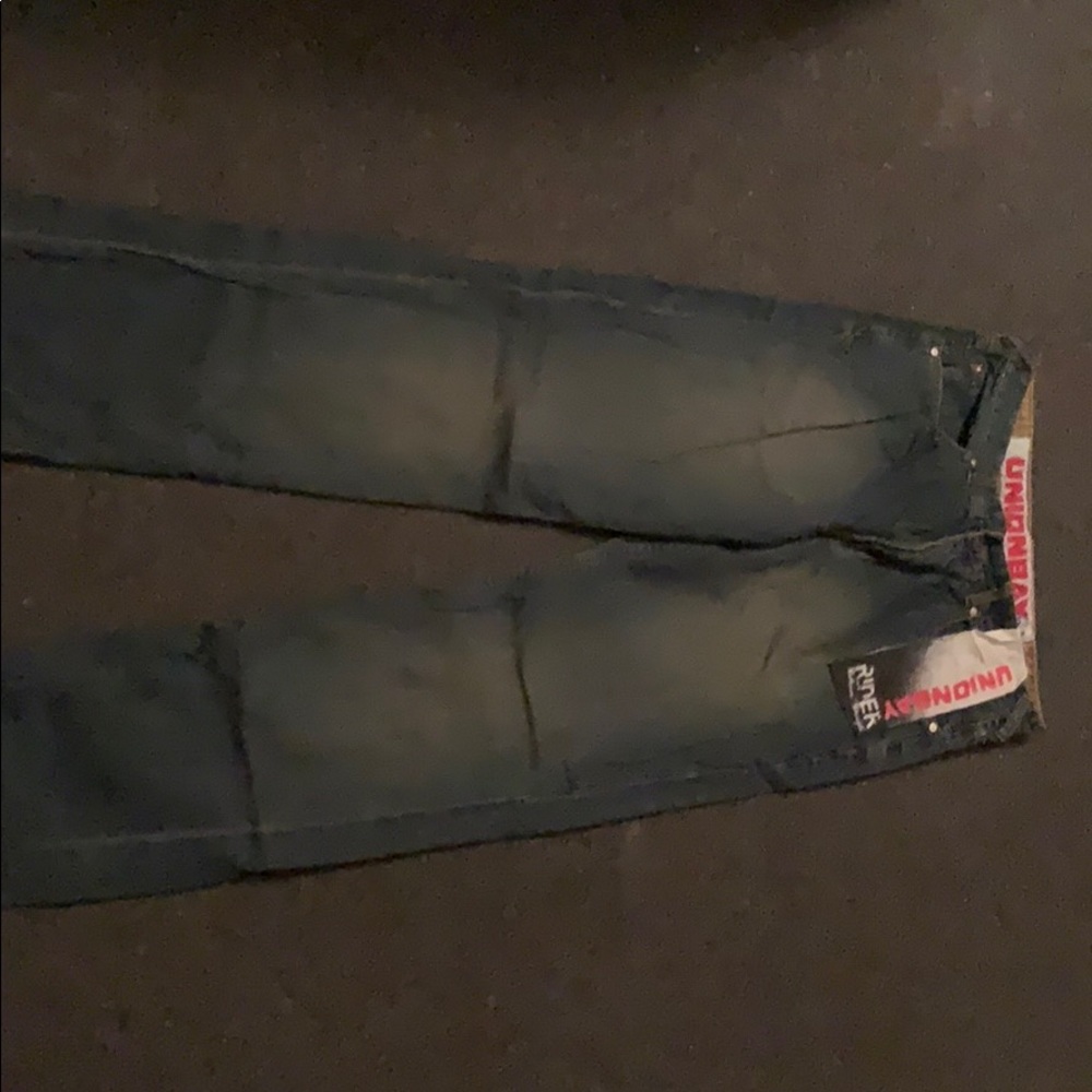 Union bay rider jeans